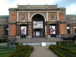 National Gallery of Denmark (c) JG