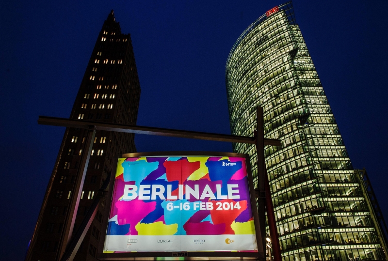 Berlinale 2014 – All you need is love