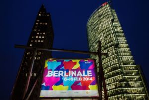 Bald kehrt wieder Ruhe ein am Potsdamer Platz. Foto: dpa