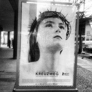 Marie beschließt zu sterben - 'Kreuzweg' von Dietrich Brüggemann